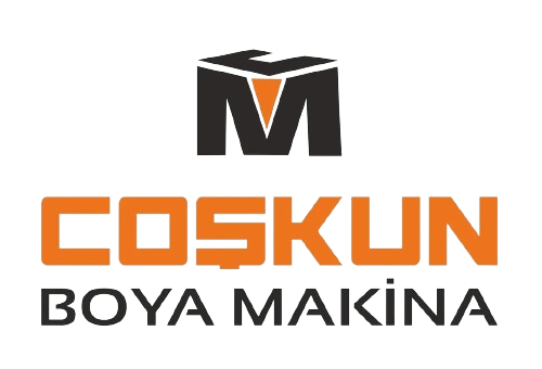 Coşkun Boya Makinaları