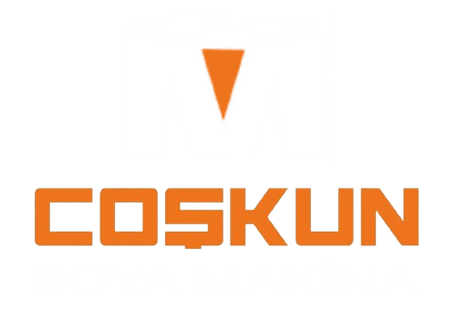 Coşkun Boya Makinaları