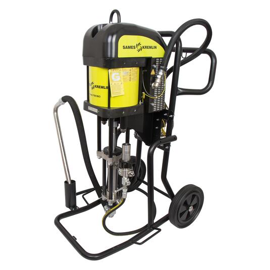 SAMES KREMLİN AZUR 52C225 AIRLESS BOYA POMPASI